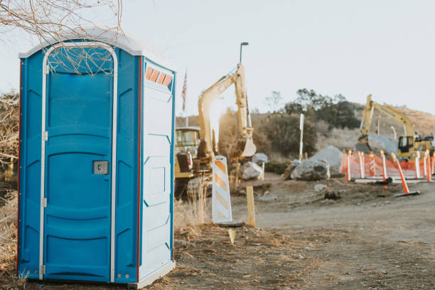 Portable Toilet Options We Offer in Vernal, UT