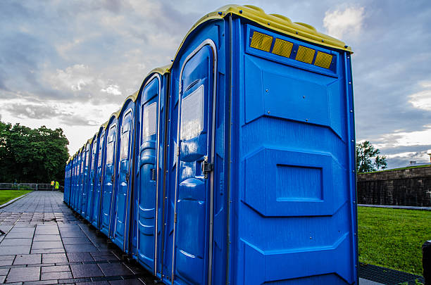 Best Portable restroom trailer rental  in Vernal, UT